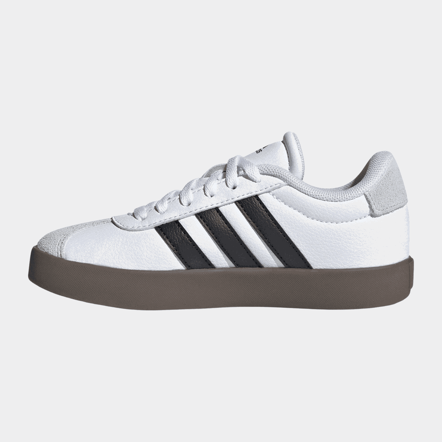 VL Court 3.0, VL Court 3.0 Shoes, fritidsskor, junior - full image 2