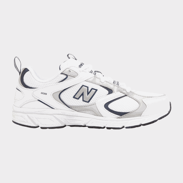 408, fritidsskor - Fritidsskor & Sneakers