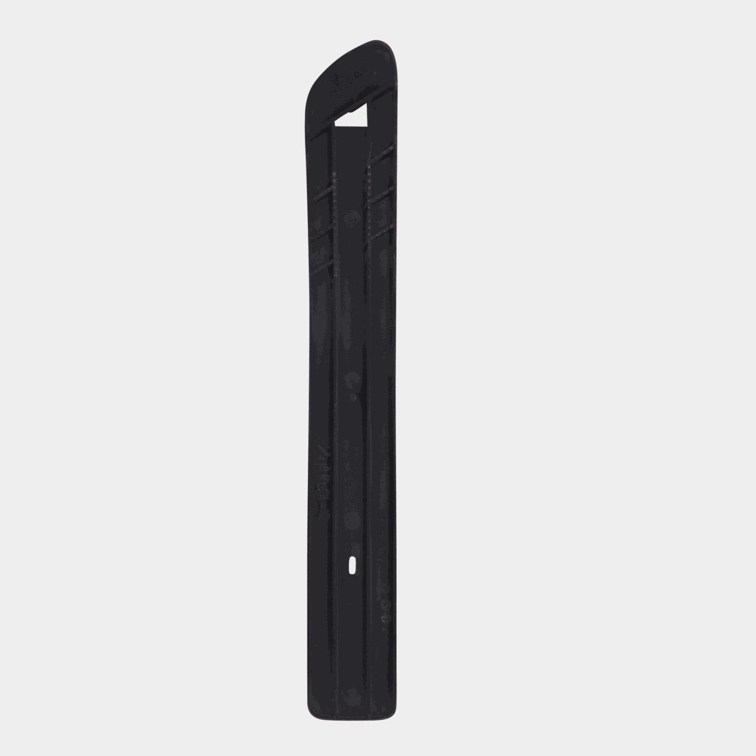 Acc. ICONIC rear ski left black BIO 25/26, vänster bakskida - full image 1