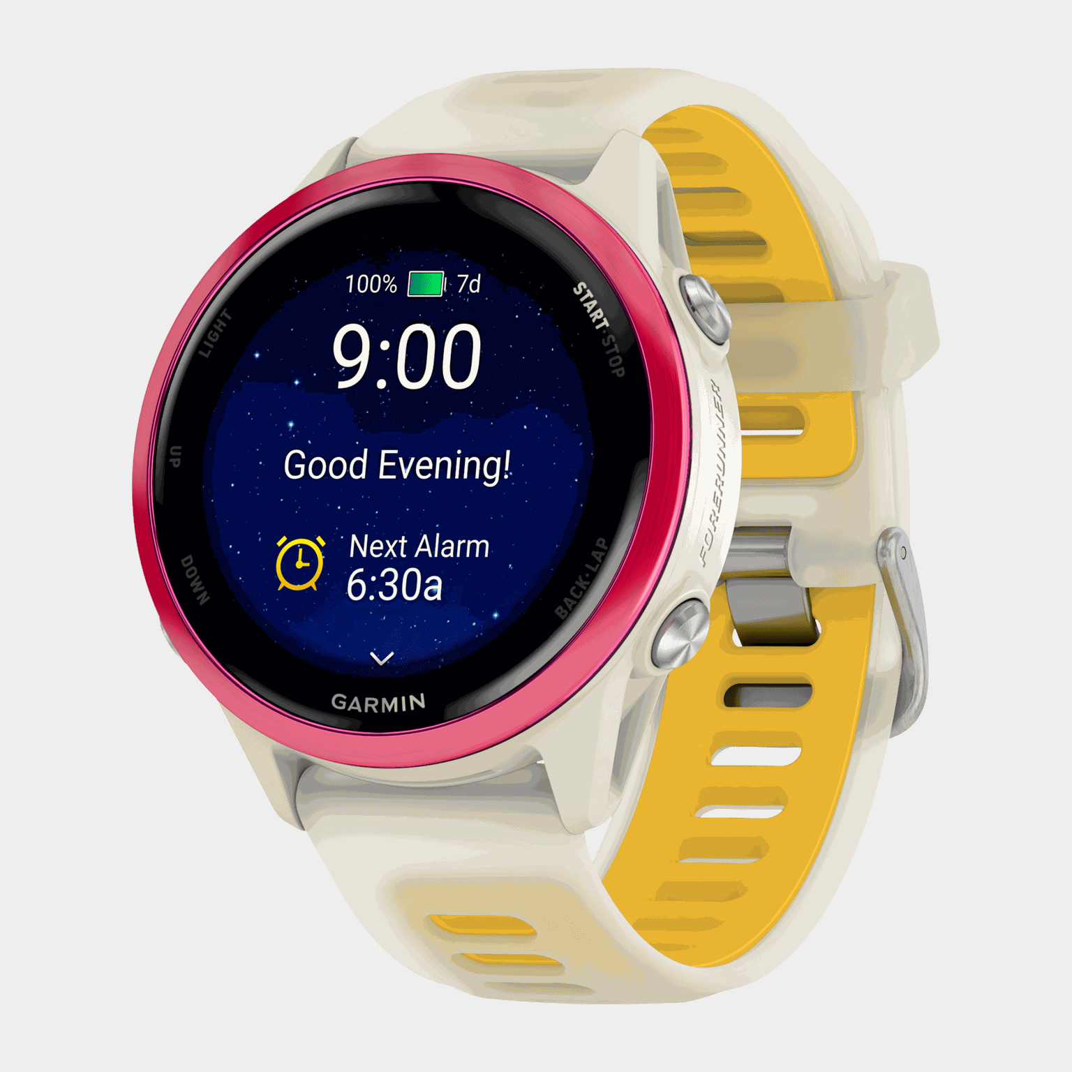 Forerunner 570, 42MM, multisportklocka, smartklocka - full image 2