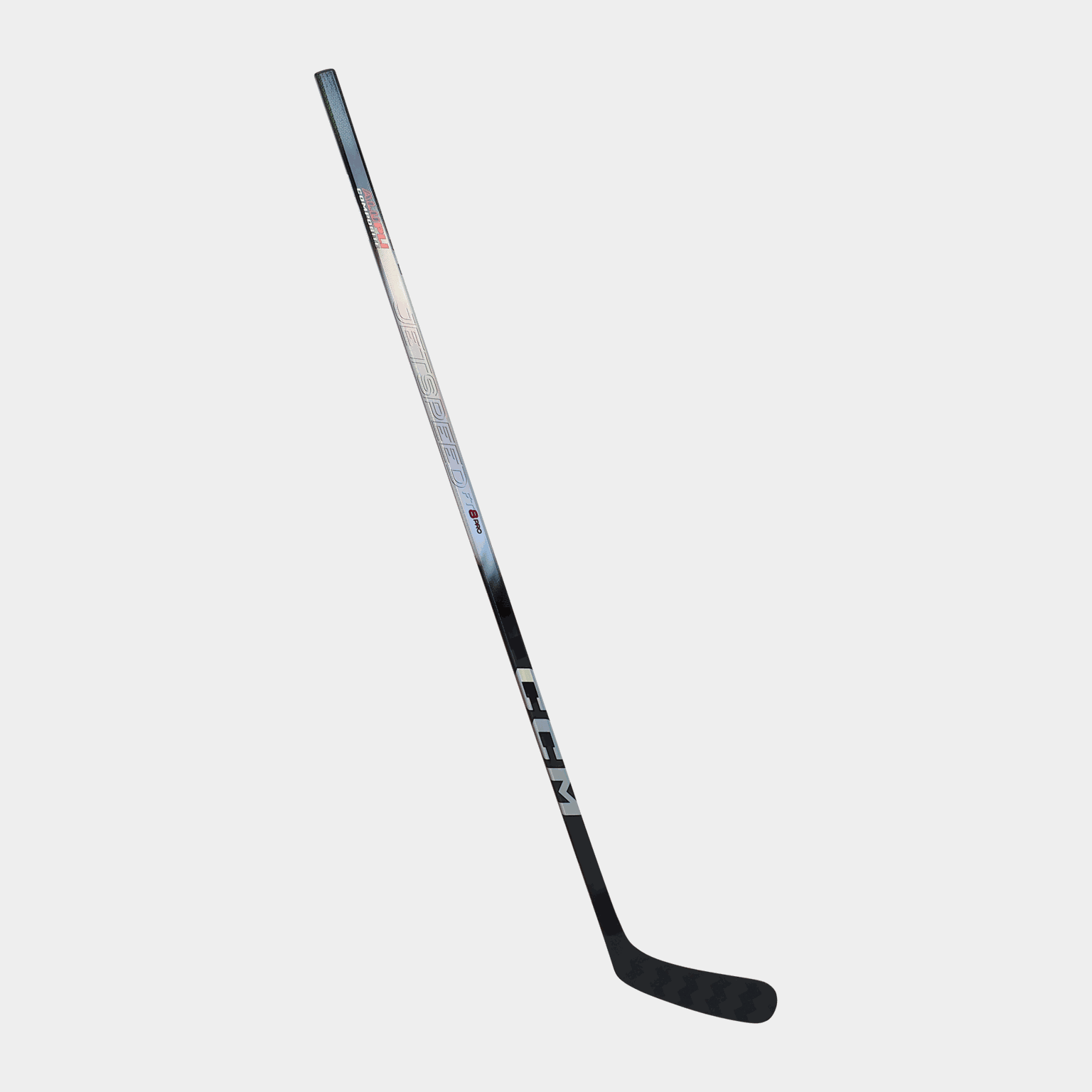 Jetspeed Ft8 Pro Stick 25/26, hockeyklubba, intermediate - full image 1