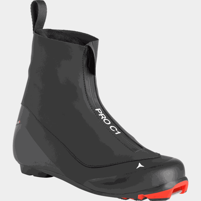 XC Boots PRO C1 Classic 25/26, långdåkningspjäxor, herr - Längdpjäxor