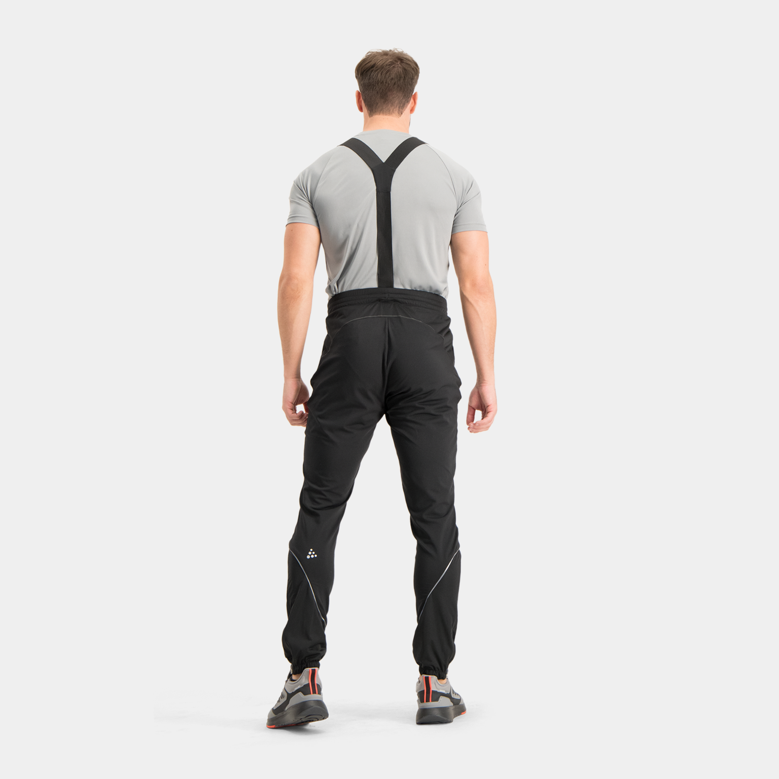 High Function Pants Suspenders Mens 24/25, långtursbyxor - full image 4