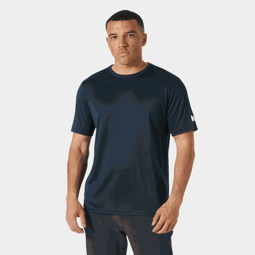 Tech T-shirt 2.0 t-shirt, herr - full image 1