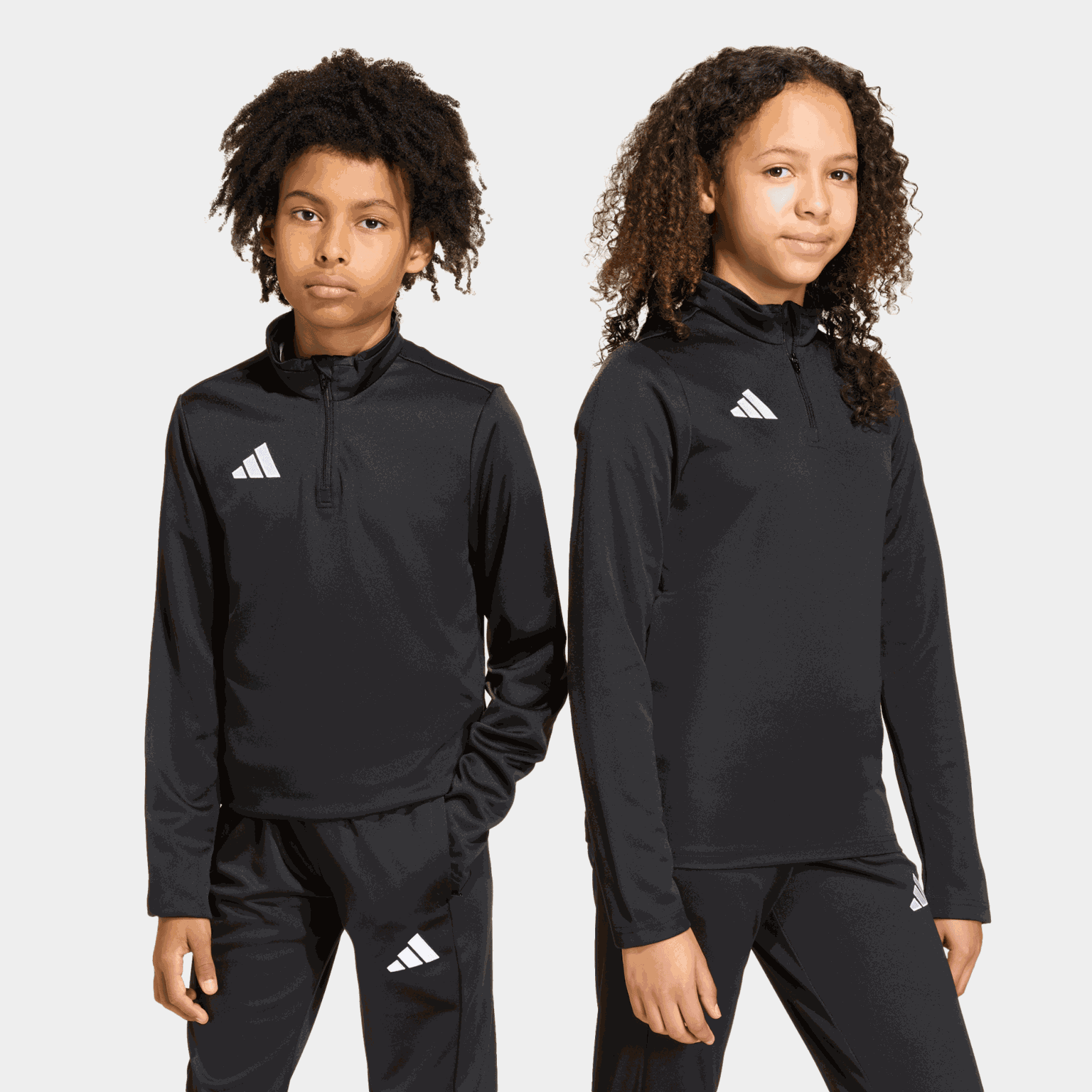 ENT26 TR TOPY, Fotbollströja, junior - Tröjor