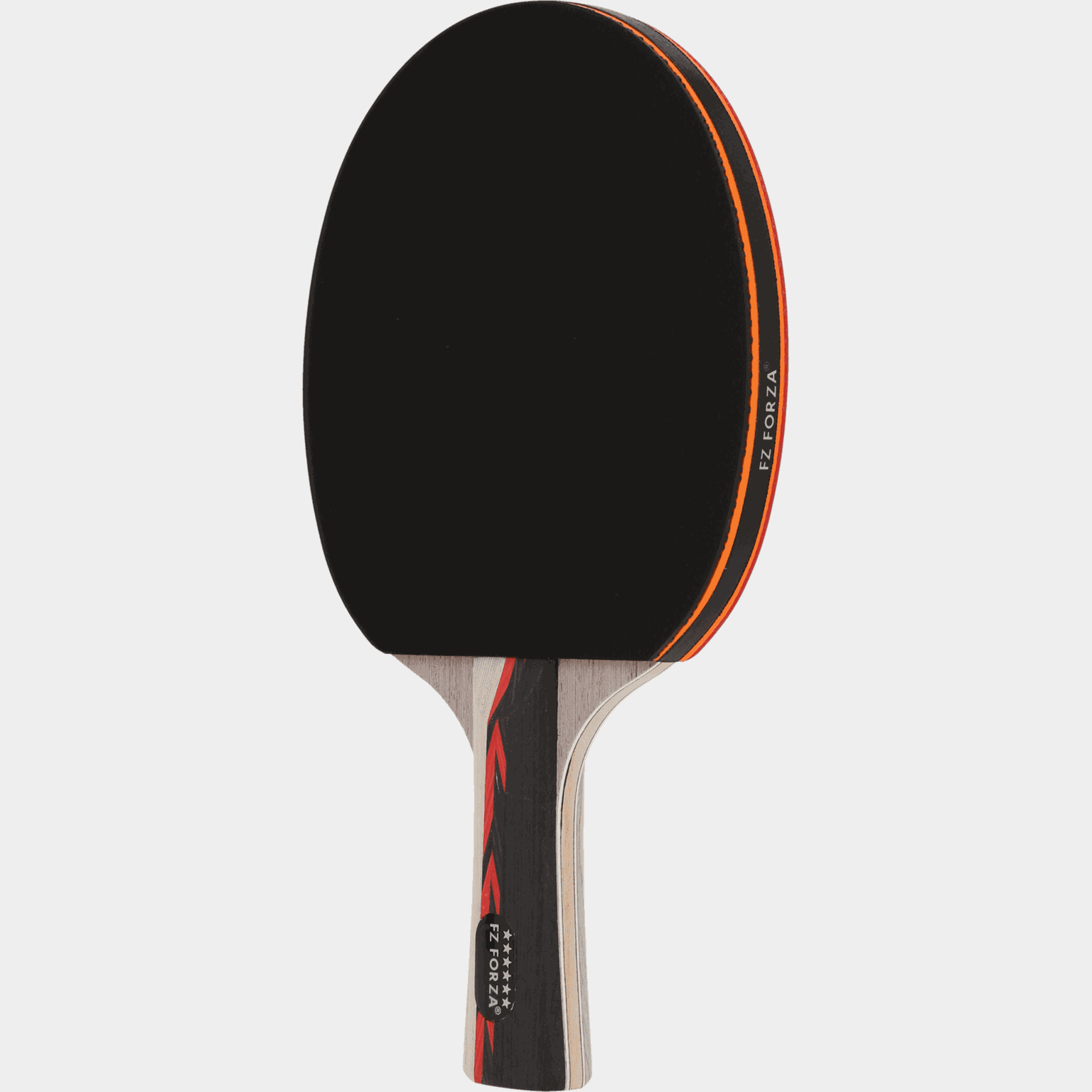 FZ Supreme Table Tennis 6-Star, bordtennisracket för avancerade - full image 2