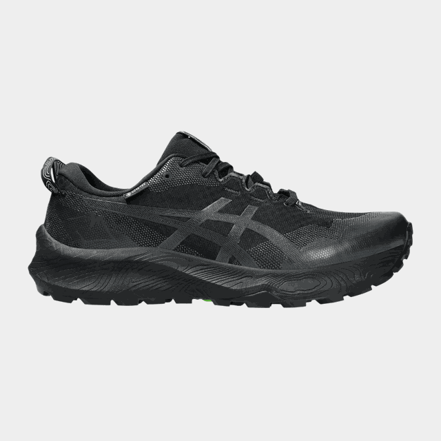 GEL-Trabuco 12 Gore-Tex, vattentäta terränglöparskor, herr - Löparskor Herr