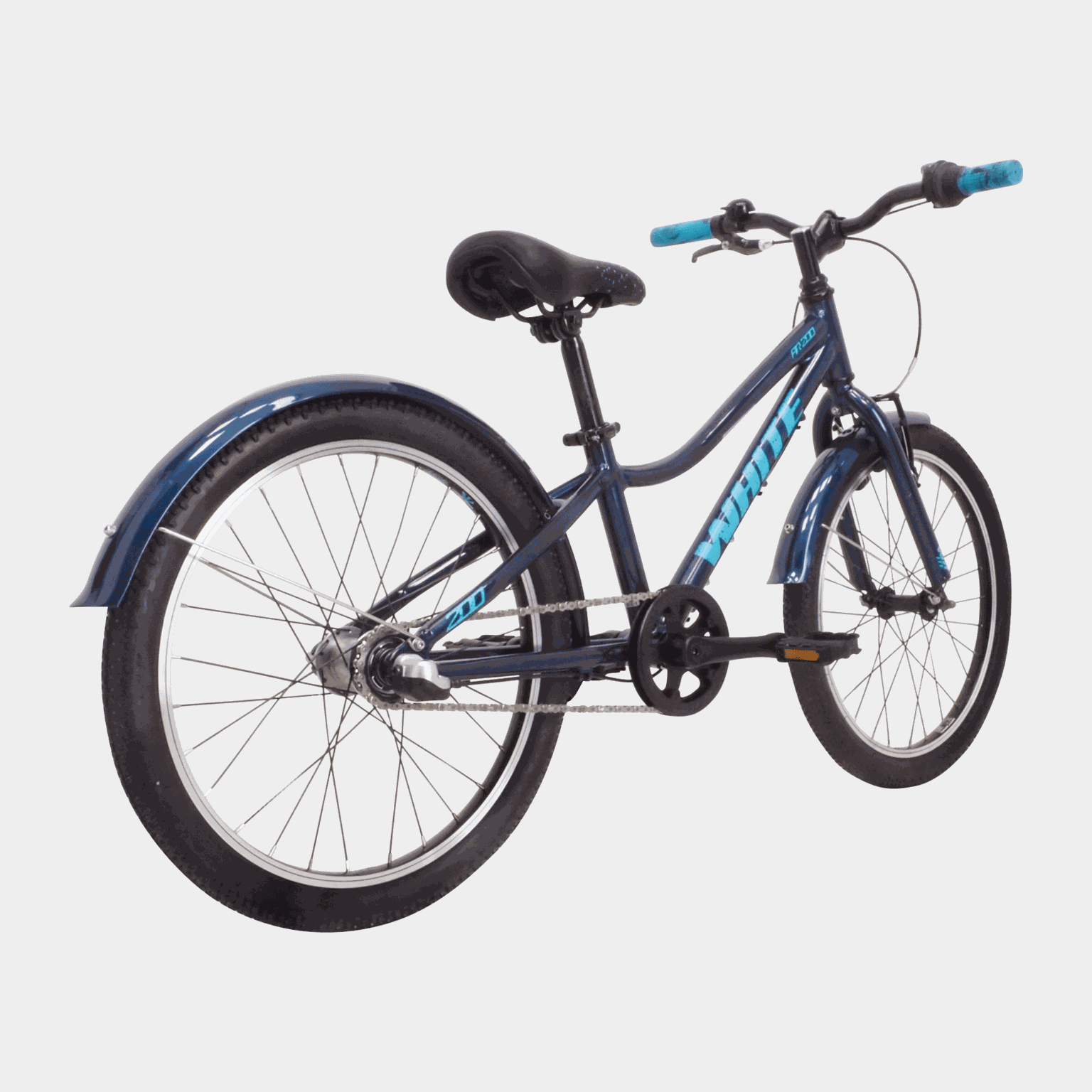 AR 200 Comp C1 25, cykel, junior - full image 4