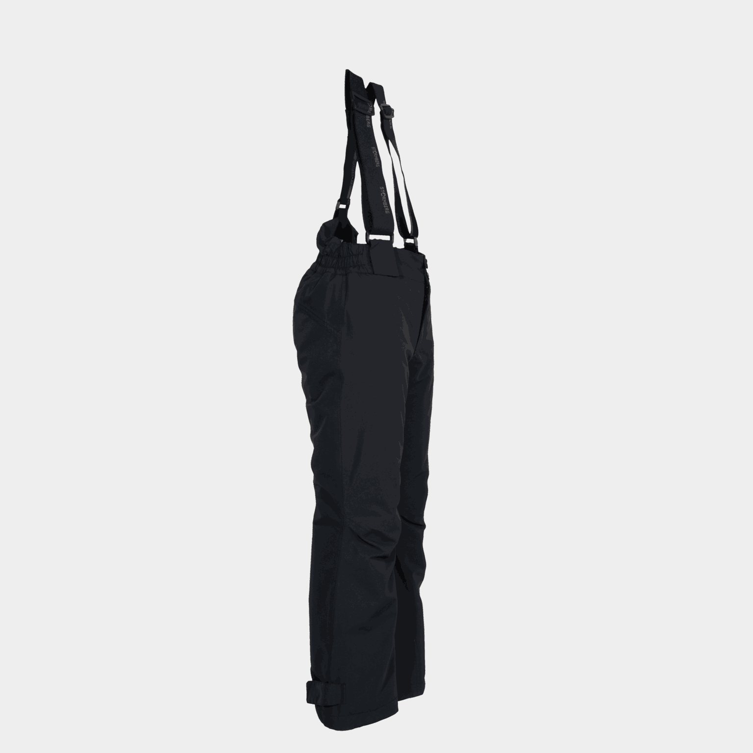 Tornio Insulated Suspender Pants, vinterbyxor - full image 1