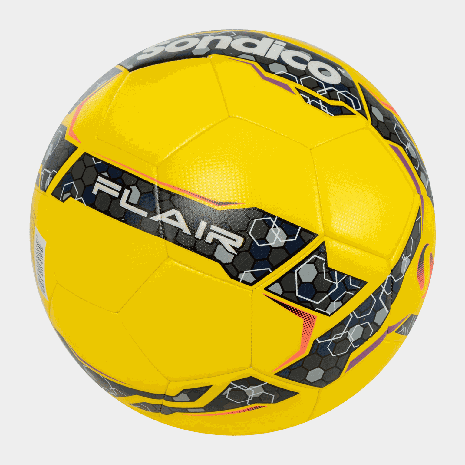 Flair Football, fotboll - full image 2