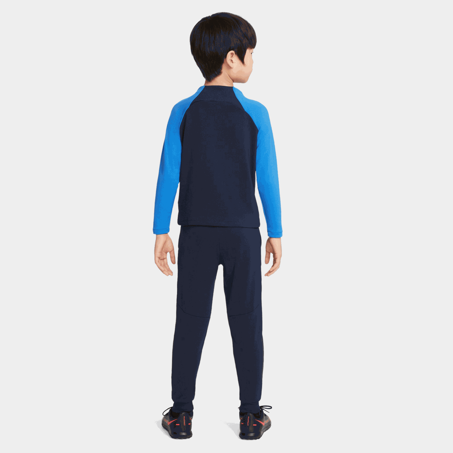 Lk Nk Df Acdpr Trk Suit, joggingdress - full image 2