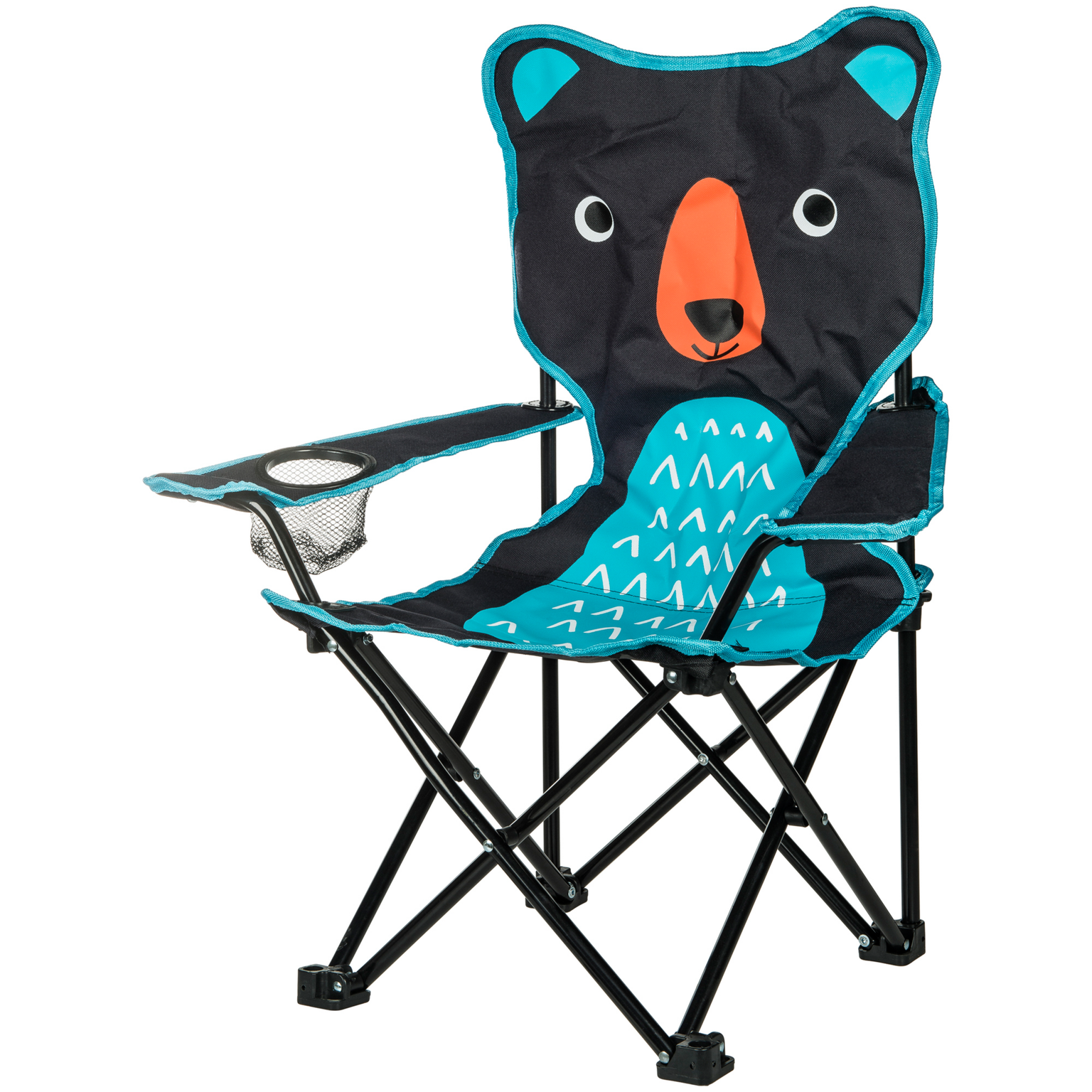 Kid Chair, campingstol, barn - full image 2