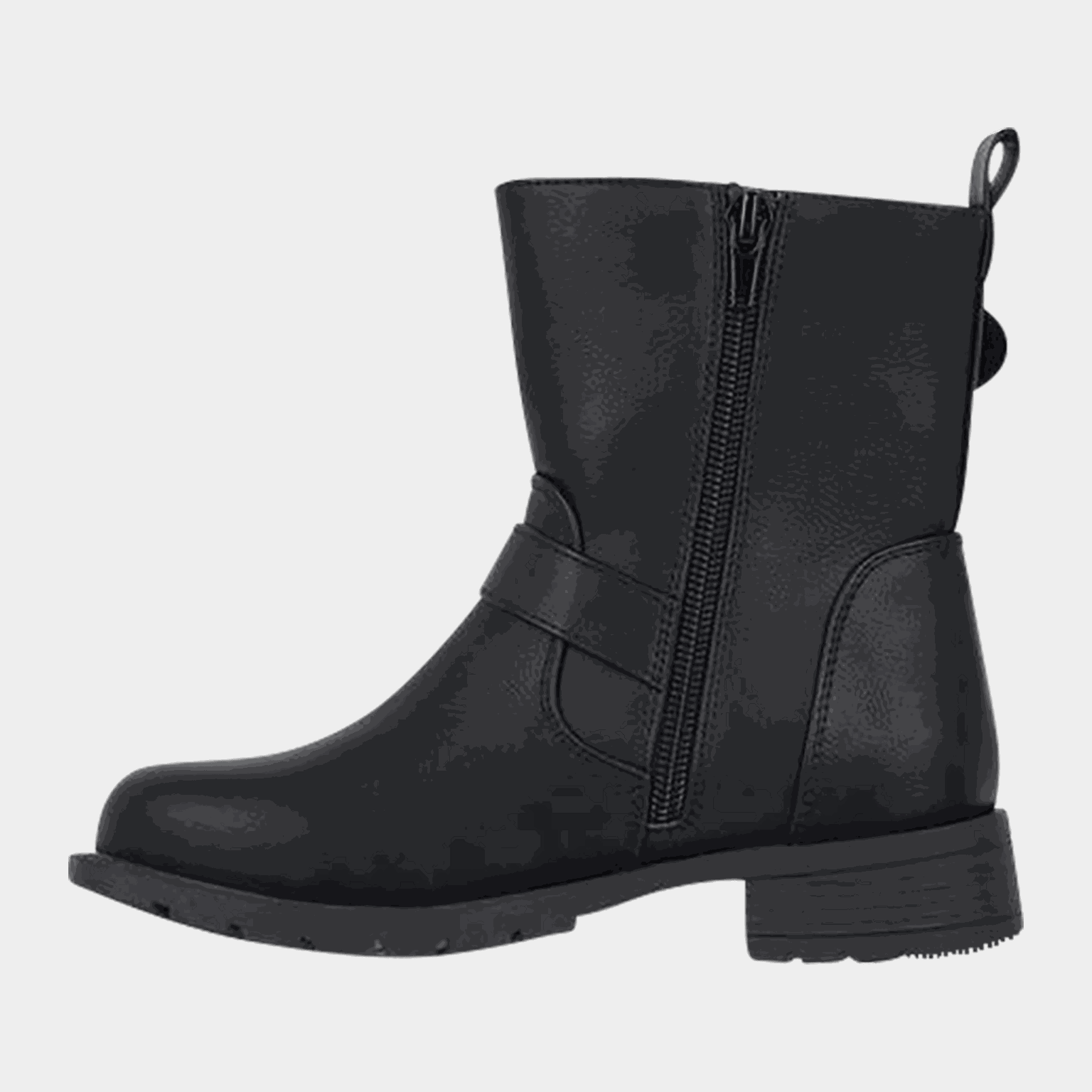 Bella Biker Boot, fritidsskor, barn - full image 2