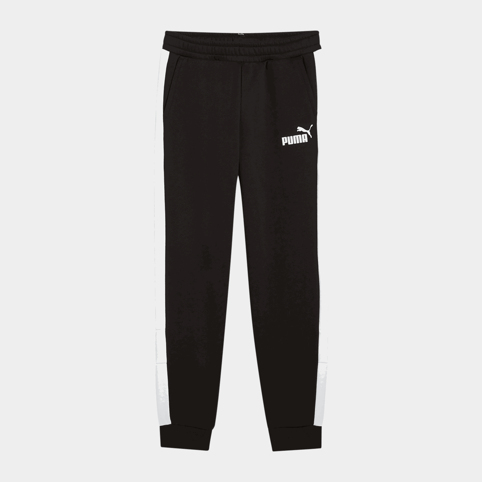 ESS BLOCK Sweatpants FL B - full image 1