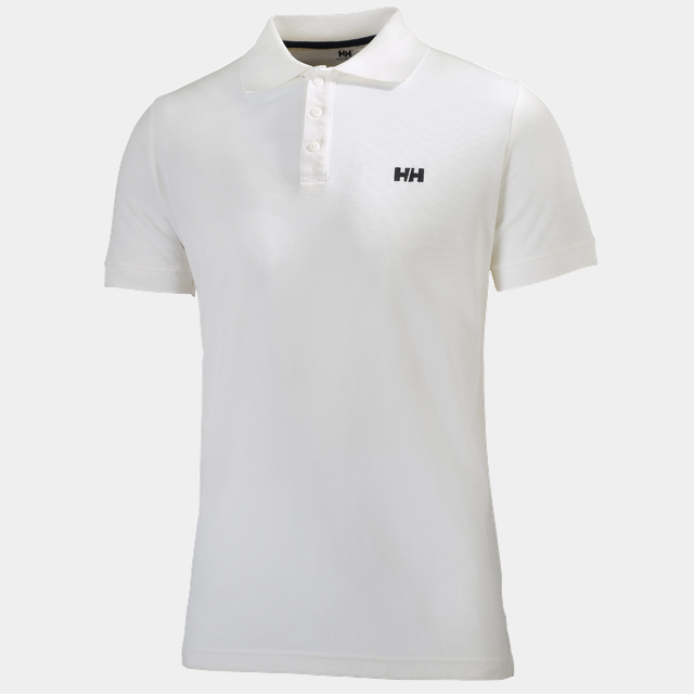 Driftline Polo, t-shirt herr - Pikeér