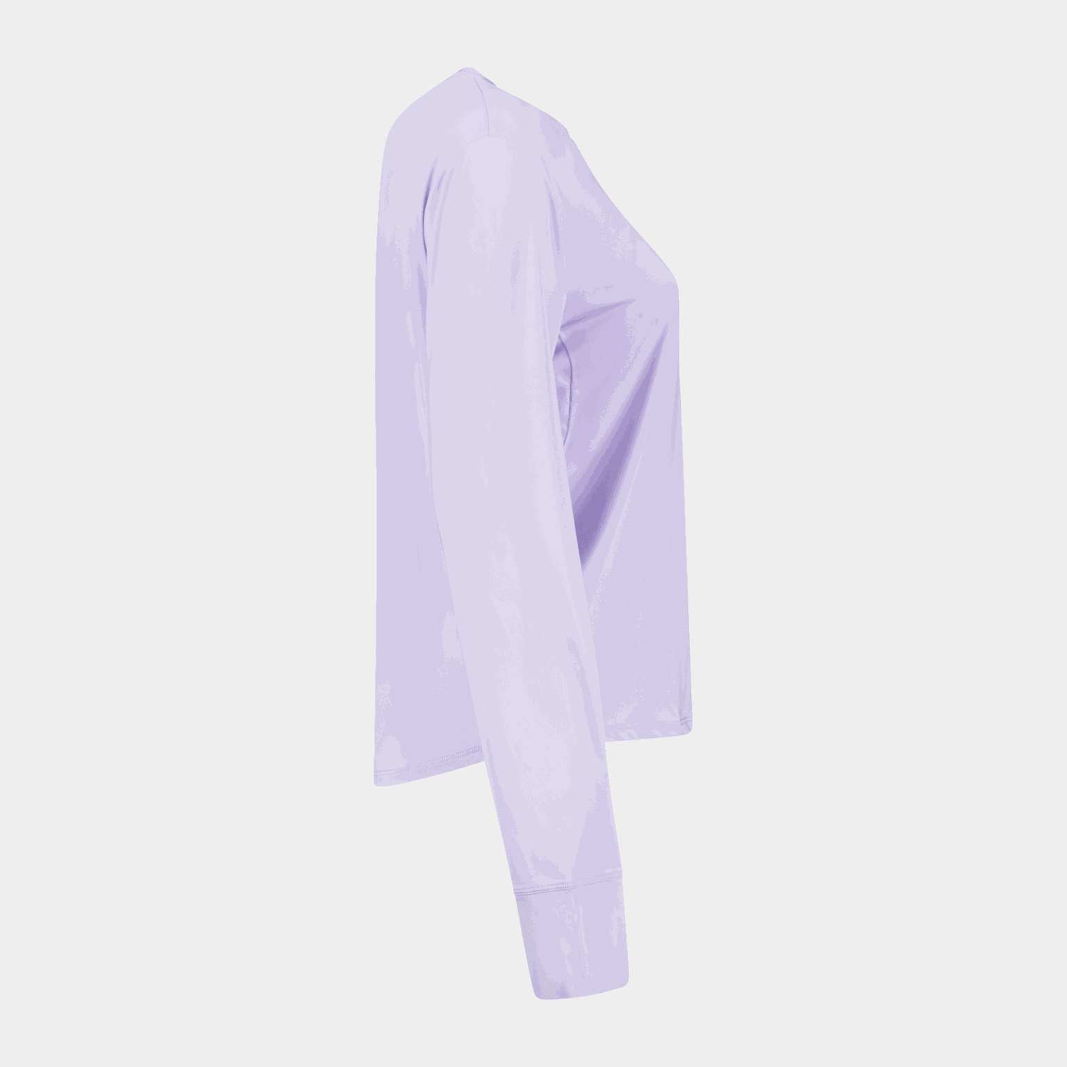 One Classic Dri-FIT Long-Sleeve, träningströja, dam - full image 2