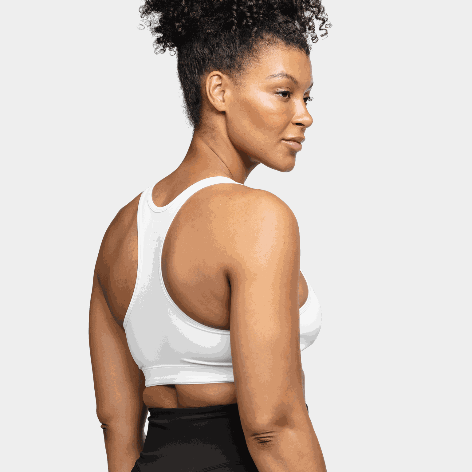 Sports Bra Light Support, sport-bh, dam - full image 2