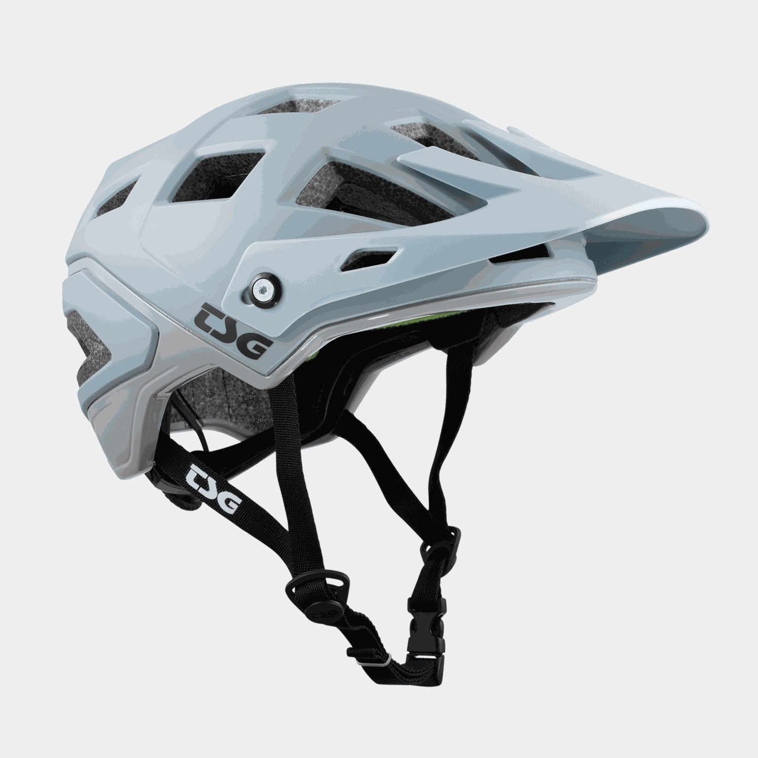 Scope Solid Color, mountainbikehjälm unisex - full image 1