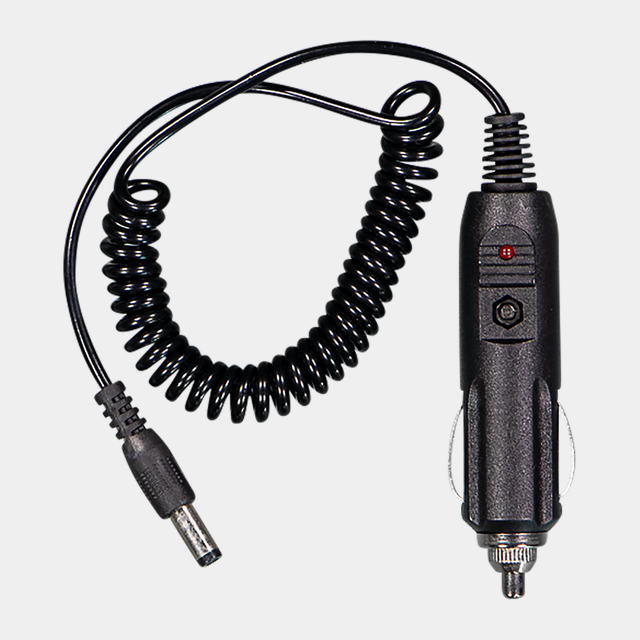 12v Ladekabel Til Hunt, laddningskabel - Radio
