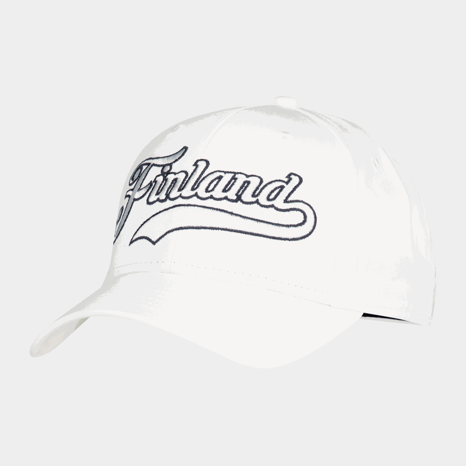 Finland Cap 23/24, keps - full image 1