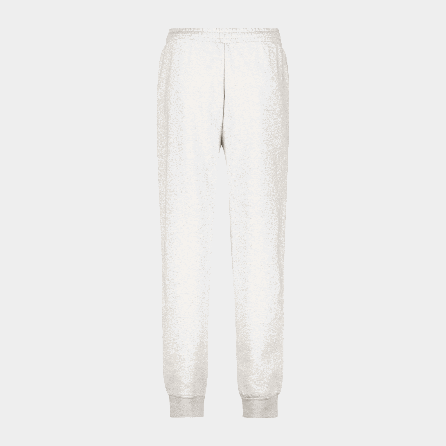 Essentials Small No. 1 Logo Comfort High-Waist Sweatpants, joggingbyxor - full image 3