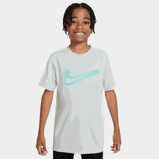 Dri-FIT Academy23 Top Short Sleeve GX, träningströja, barn - T-Shirts