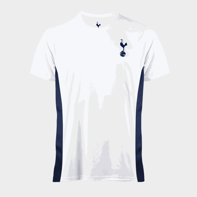 Tottenham Poly Training Nº 1, träningströja - Premier League