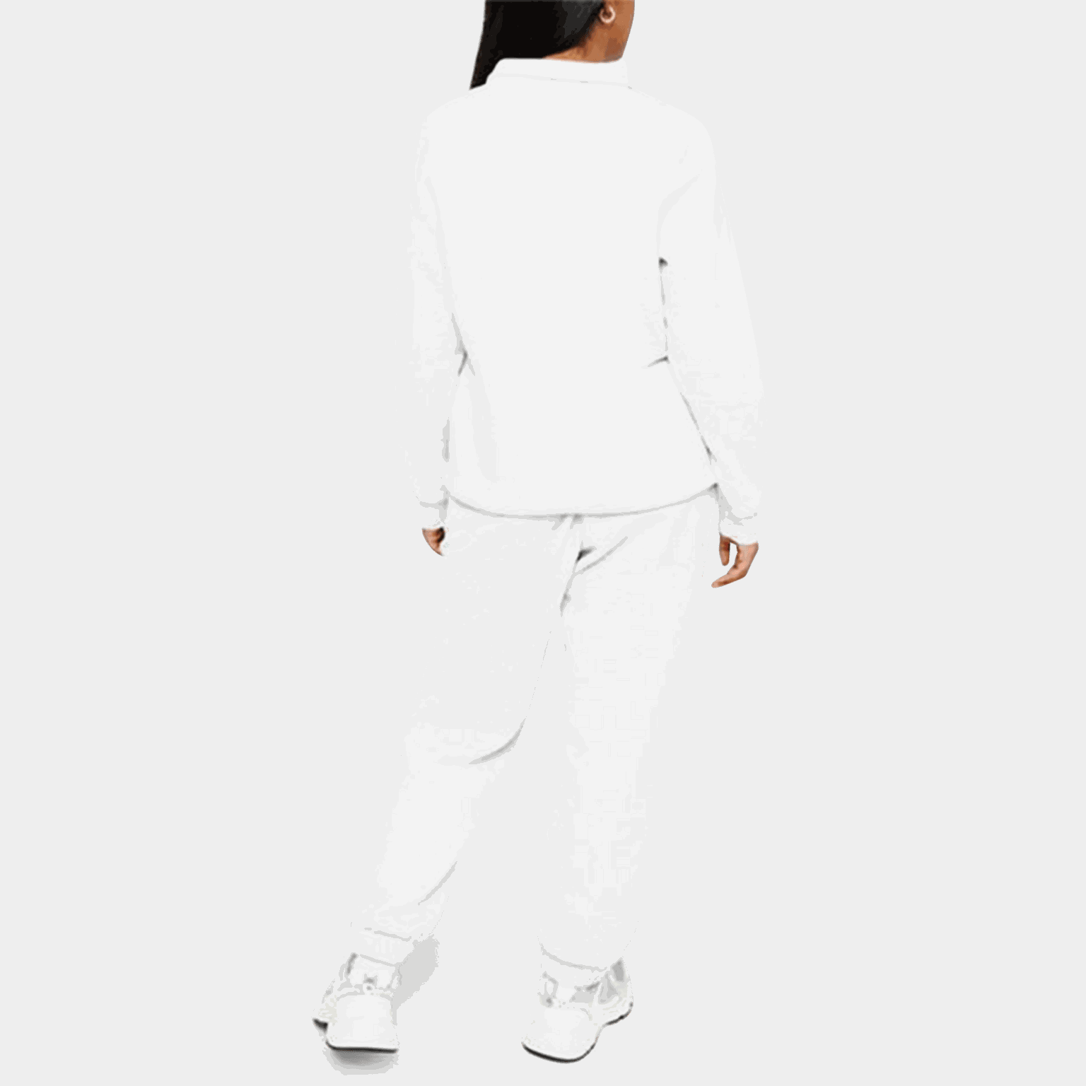 Slaz Flc Pant - full image 2