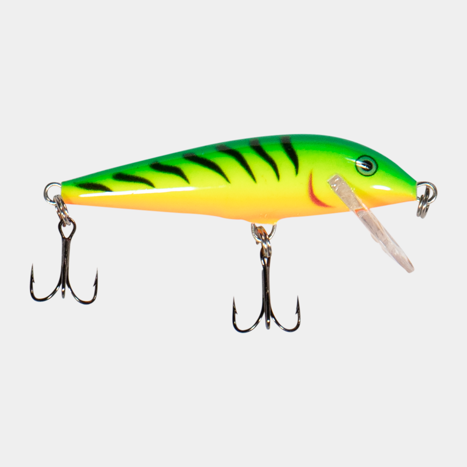 Countdown 7 cm, wobbler - full image 1
