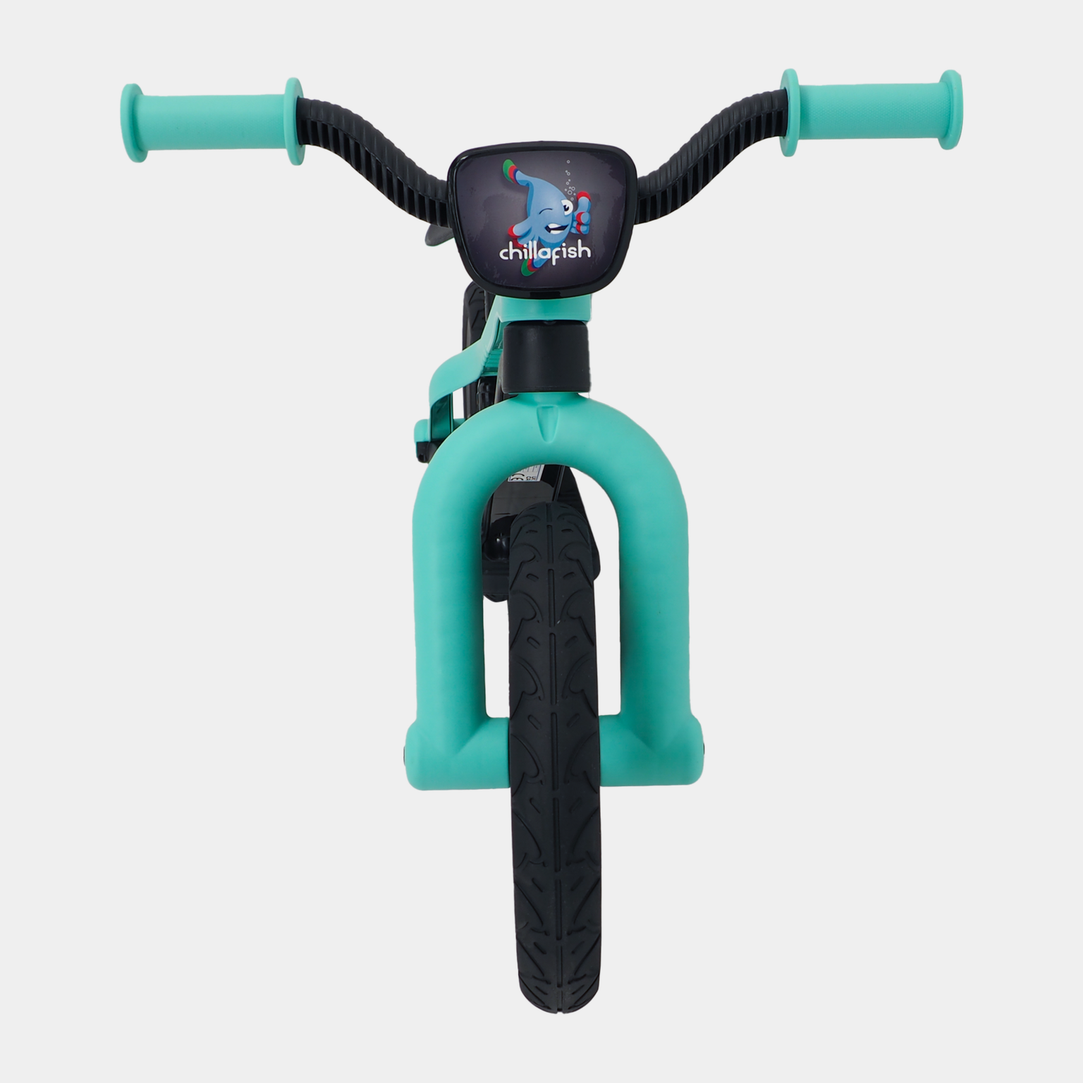 BMXie 2 12" 25, löparcykel, balanscykel - full image 2