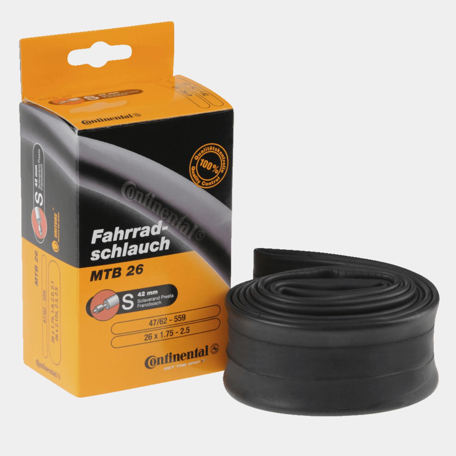 Cykelslang Conti FV MTB 26 - full image 1