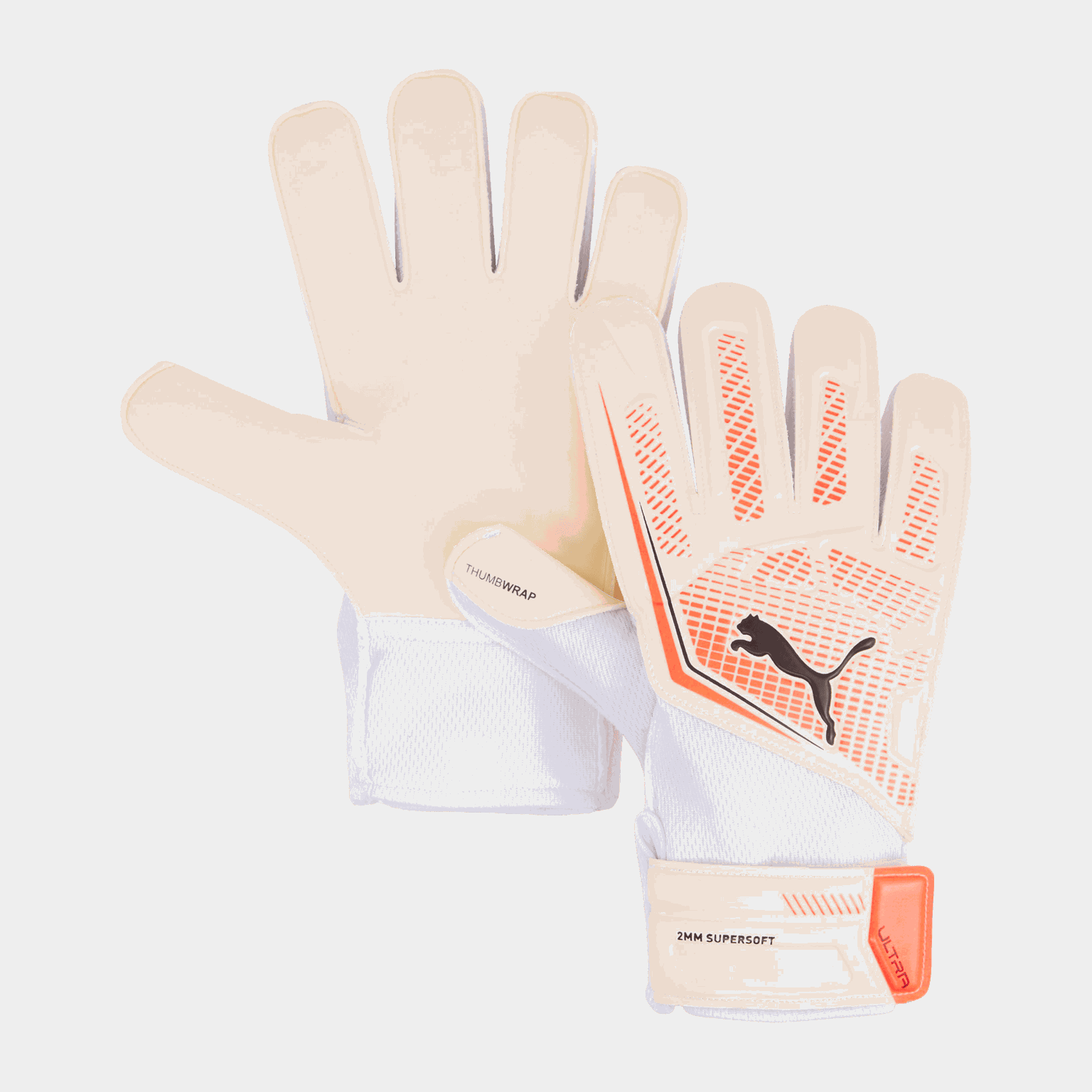 ULTRA Play RC, målvaktshandskar, unisex - Målvaktshandskar