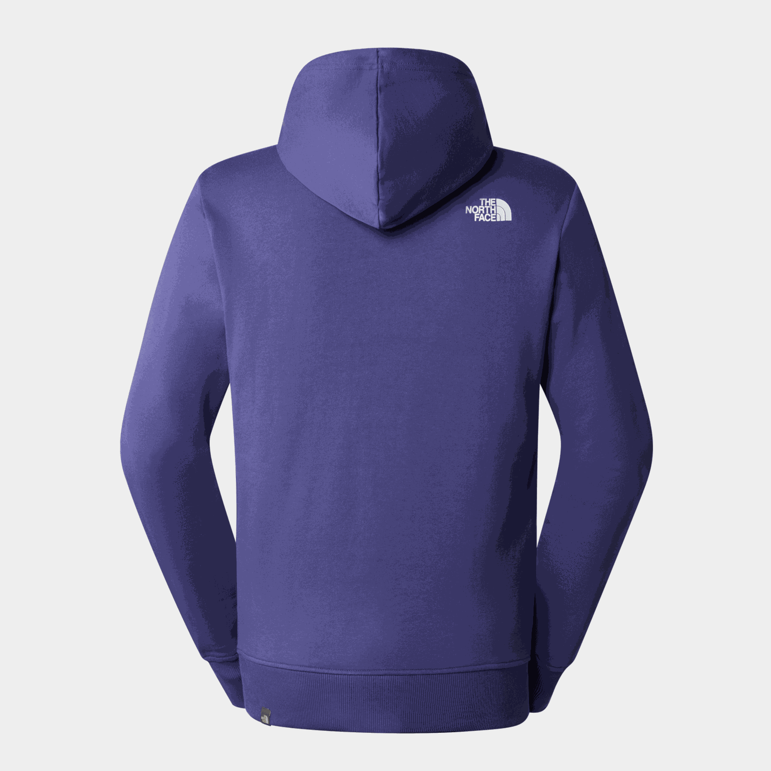 Standard Hoodie - full image 2