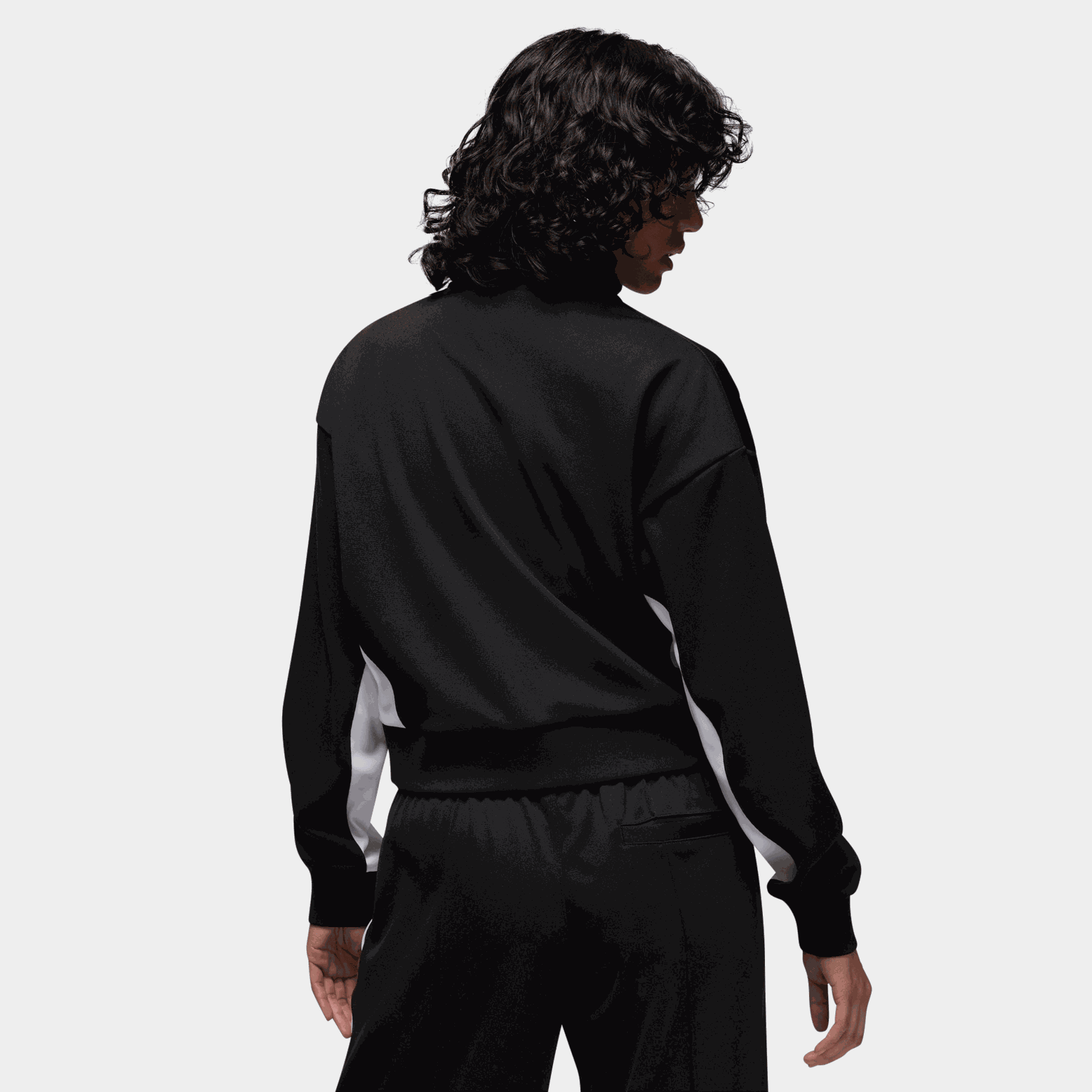 J Knit Jacket Core, jacka, dam - full image 2