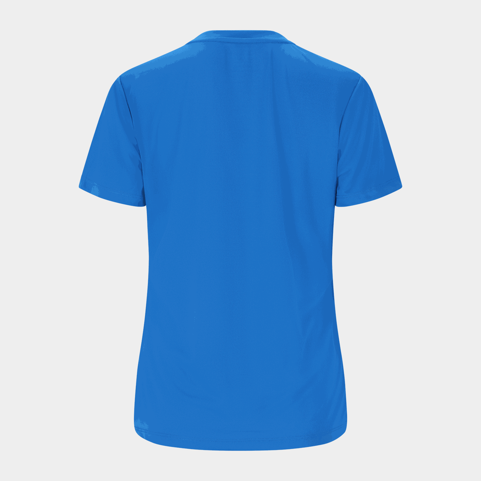 Adelle Short Sleeve Tee, träningströja, dam - full image 2