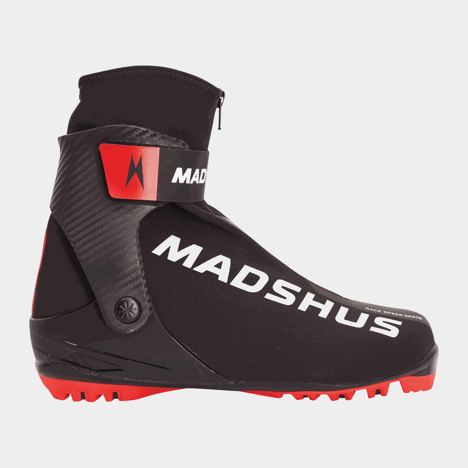 XC Boots Race Speed Skate 25/26, skatestövel - full image 1