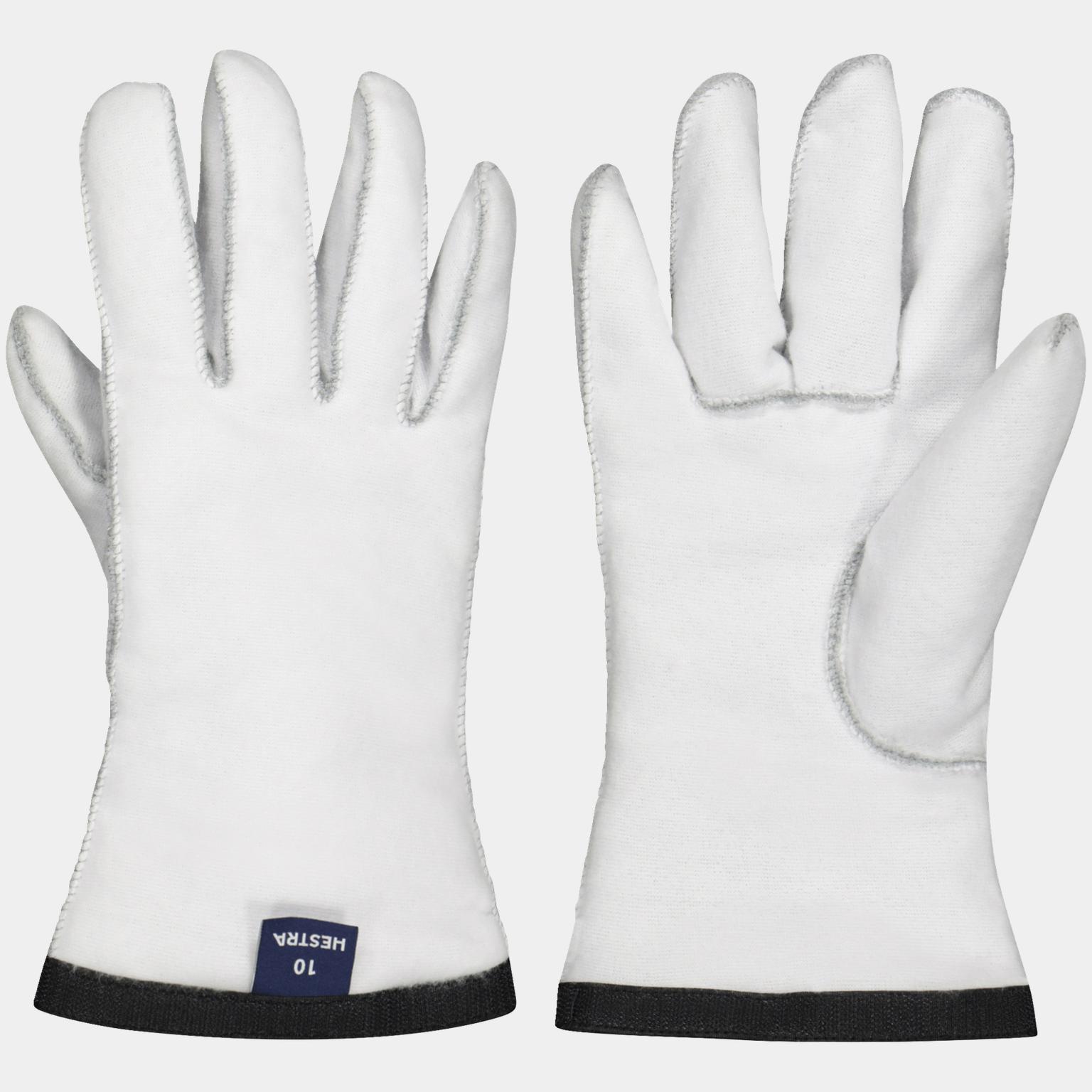 Alpine Glove Heli ski liner - 5 finger 25/26, handskar - full image 1