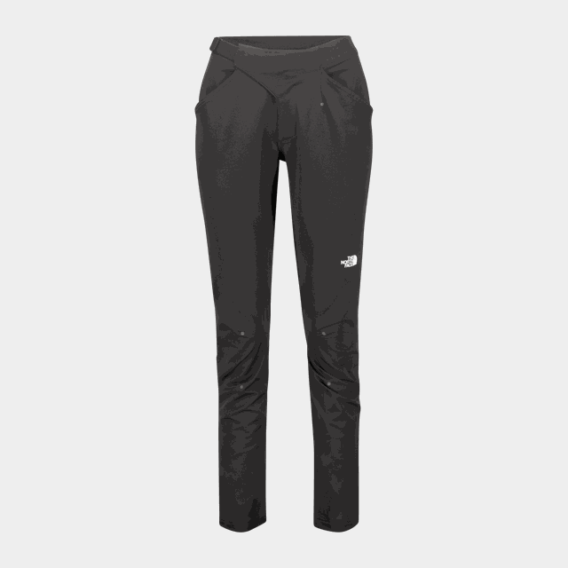 Ao Hiking Slim Straight Pant - Friluftsbyxor