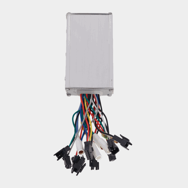 Spare part Controller Flash kontrollenhet - Reservdelar Cykel
