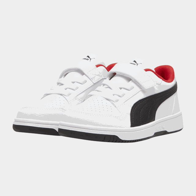 Reb-L AC+ PS, fritidsskor, junior - Fritidsskor & Sneakers