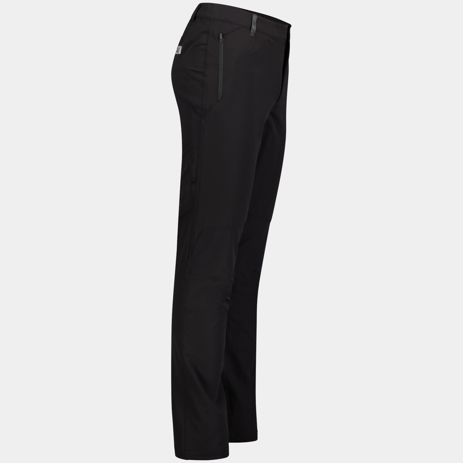 Quest Slim Pant, softshellbyxa herr - full image 2