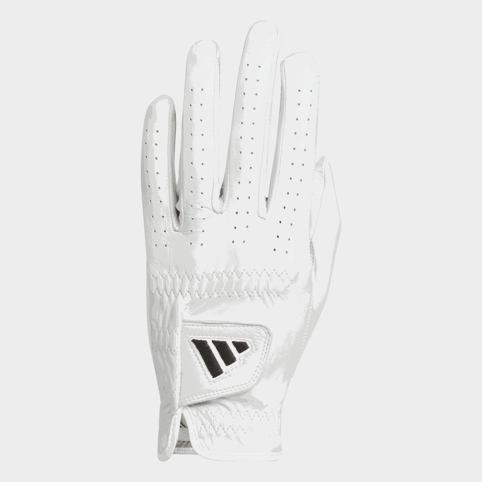 Pro Leather Glove Single, golfhandske, herr - Golfhandskar