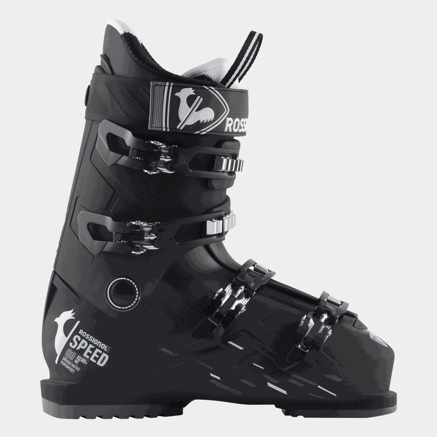 Alpine Boots SPEED 80 HV+ 24/25, pjäxa, herr - Alpinpjäxor