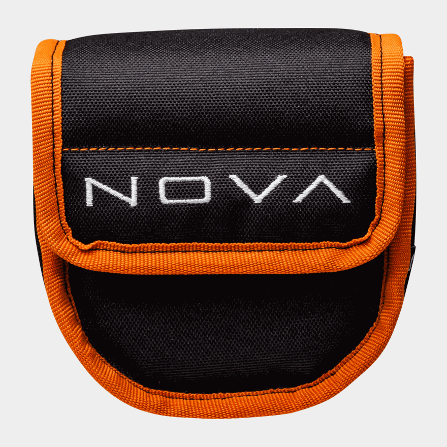 Nova #46, flugrulle - full image 3