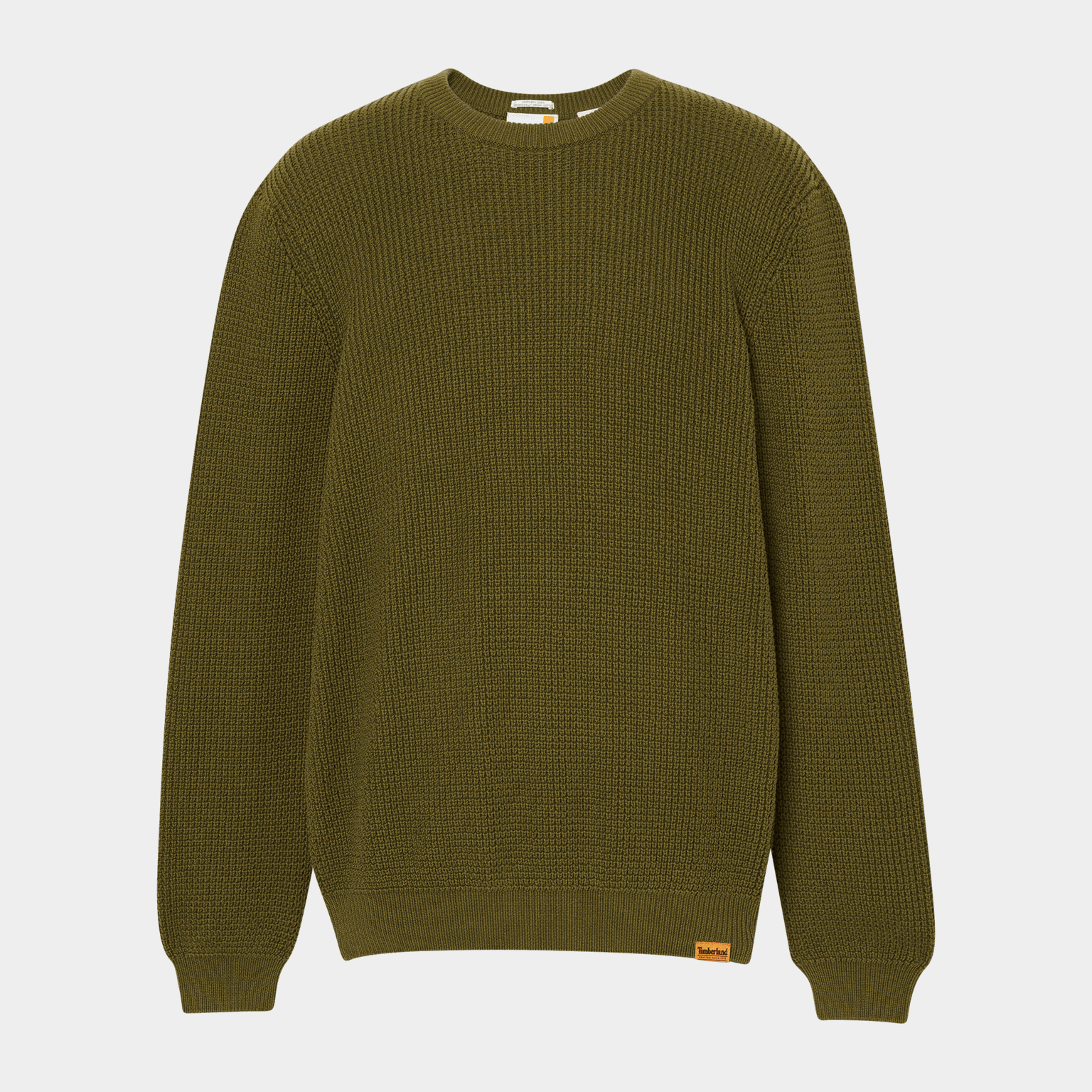 Ls Tuck Crew Sweater Re, tröja, herr - full image 3