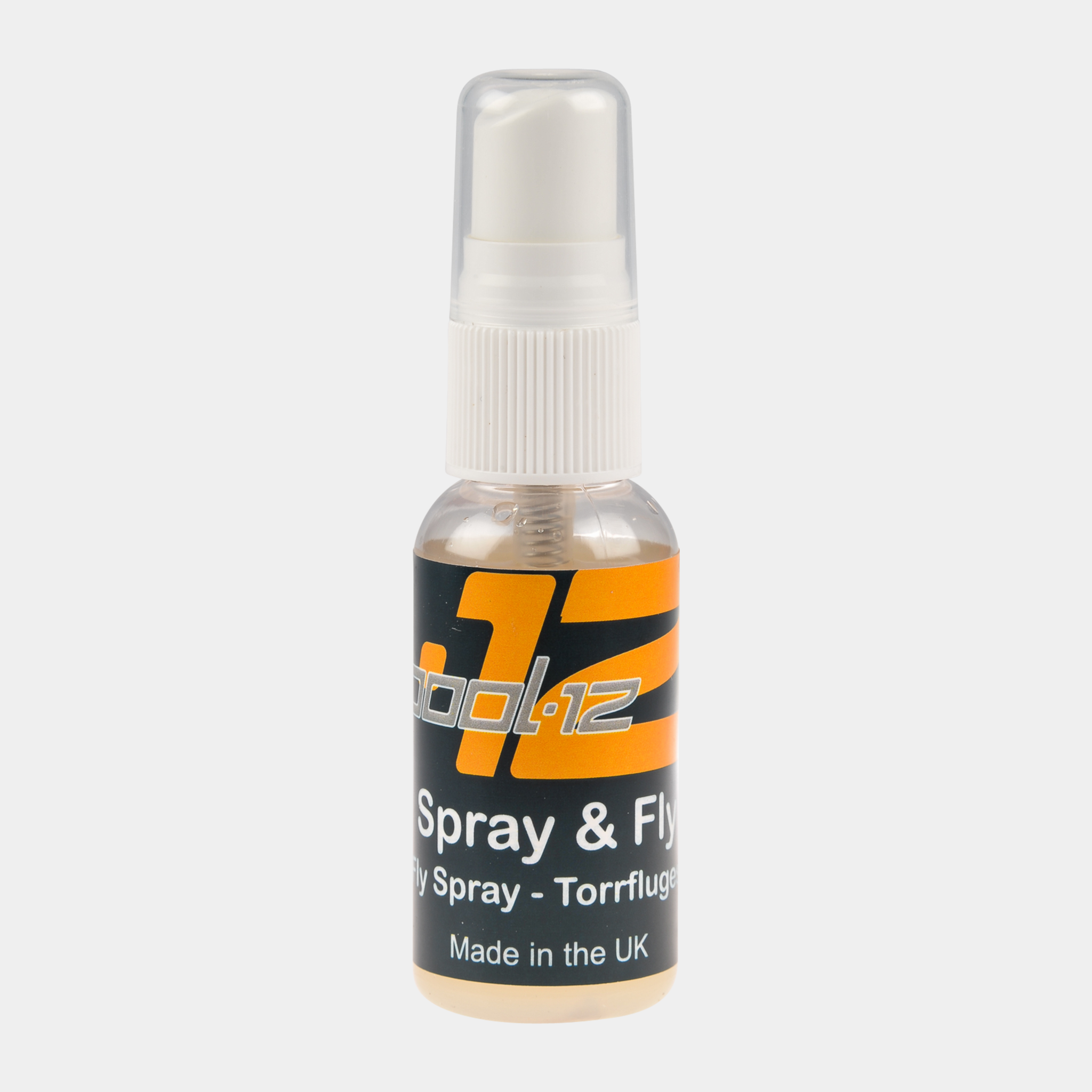 Spray & Fly, impregneringsspray - Verktyg & Utrustning