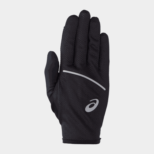 Performance Run Gloves, löparhandskar, unisex - Tillbehör