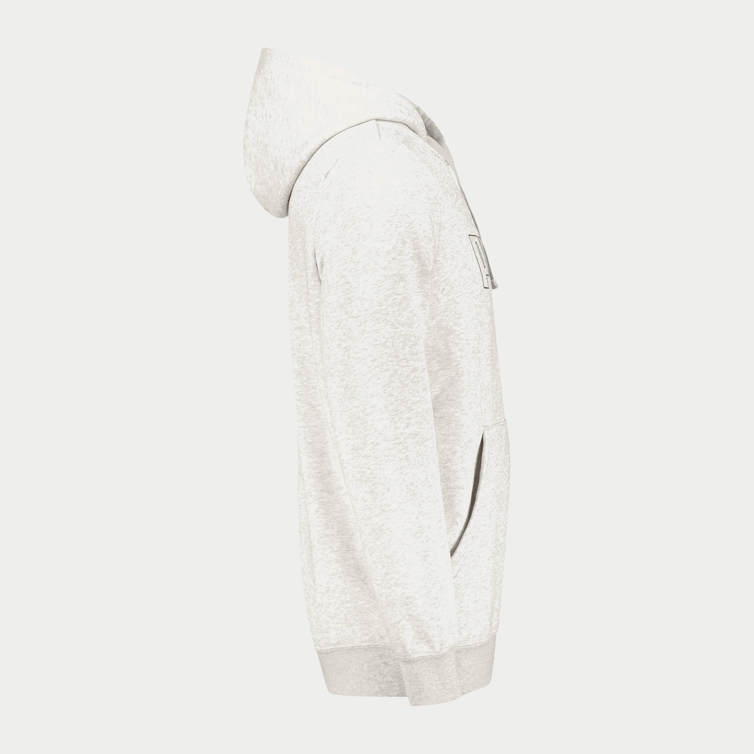 ESS LOGO LAB Execution Hoodie FL, huvtröja, herr - full image 2