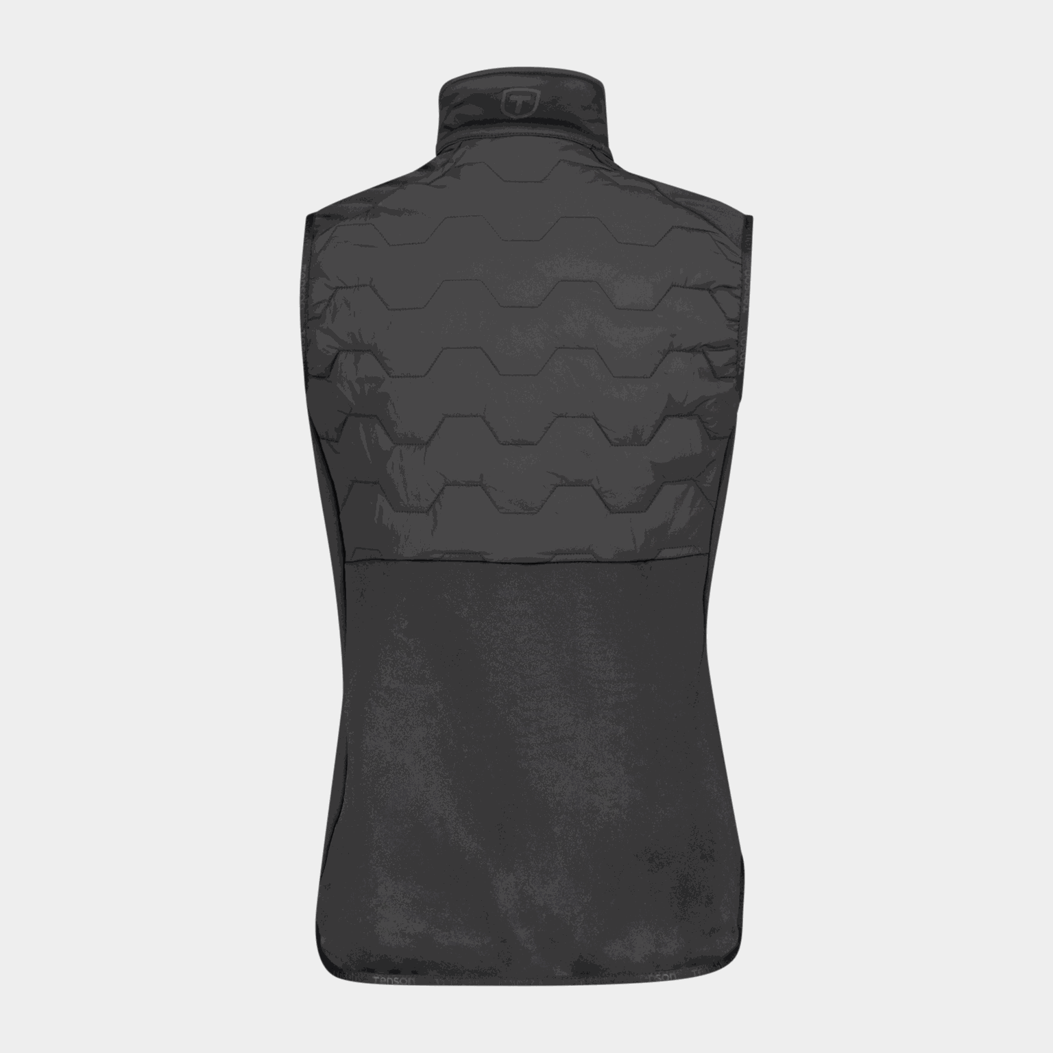 Alpine Vest TXlite Hybrid 23/24, väst, dam - full image 2