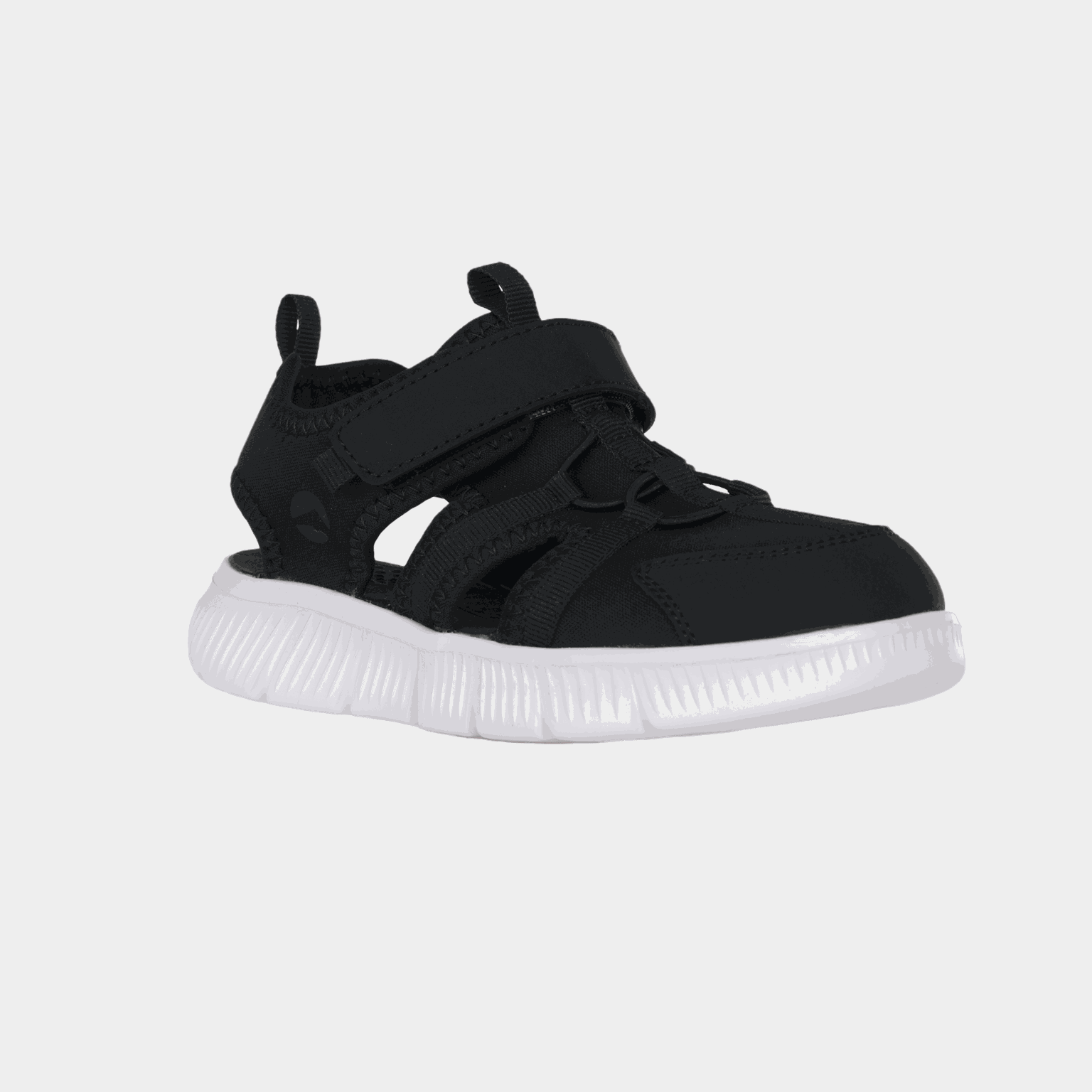 Irevik Closed Sandal, sandal, barn - full image 2